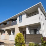 春日部市 アパート｜外壁・屋根塗装工事